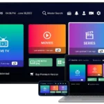IPTV subscription uk